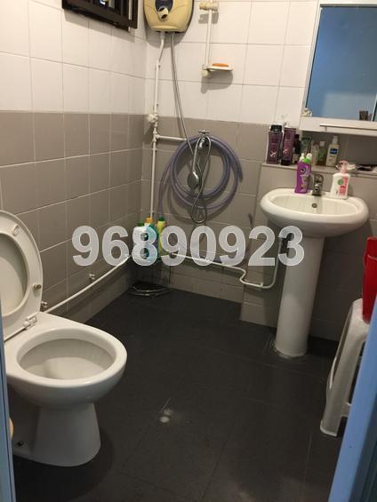 Blk 682D Woodlands Drive 73 (Woodlands), HDB 4 Rooms #147449752